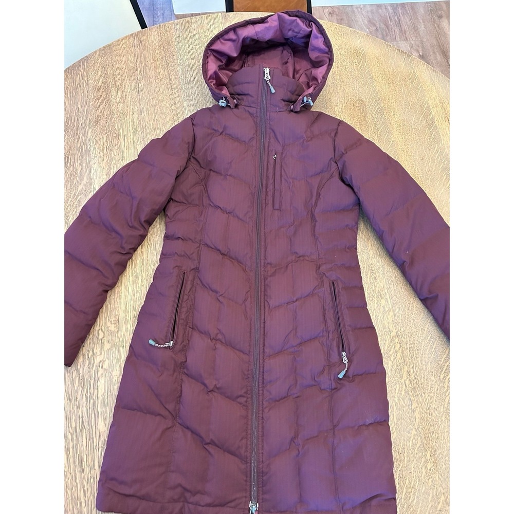 Lands End Women's‎ Down Jacket size XS